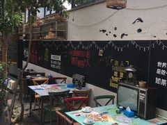 -又见炊烟私房菜(敬亭路店)