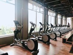 -S5游泳健身(水星引力店)