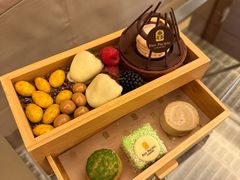 -新加坡泛太平洋酒店