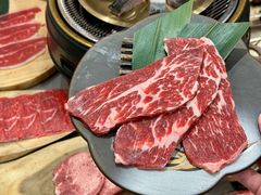 -龙虾奇迹泥炉烤肉(大华三路店)