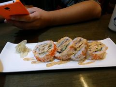 -红叶日料·放题·海胆·定食(星海店)
