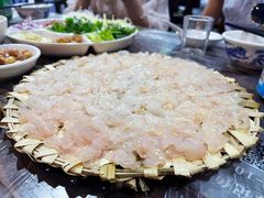 -官塘锋记鱼生·生腌·砂锅粥(牌坊街店)