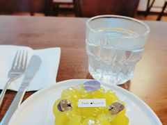 -Ten Olives甜点