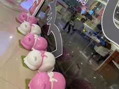 -猫抓烤肉(武进吾悦广场店)