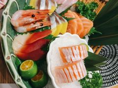 -Sushi Love 创意寿司(丽影广场店)
