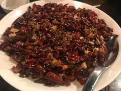 -华豫川酒家(大卫城店)