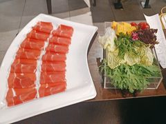 -阳坊涮肉(西直门凯德mall店)