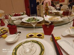-苏州吴中白金汉爵大酒店