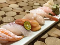 -西村日本料理(香格里拉饭店)