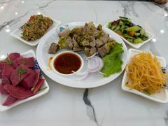 -伊穆祥牛肉面总店·清真