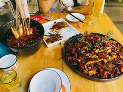 -成都吃客(九眼桥店)