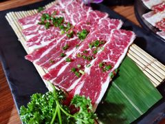 -山居屋炭火烧肉(厚街万达店)