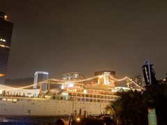 -龙记·香港茶餐厅(海上世界店)