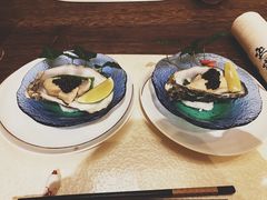 -空蝉怀石料理(益丰·外滩源店)