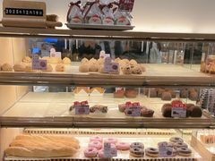 -山崎面包(苏州中心店)