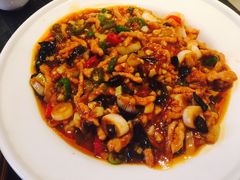 -刘胖子家常菜·蹄花焖藕(兴业店)