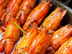 -二钳洞庭虾蟹·江湖菜(鹭岛店)