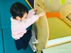 -乐融婴幼儿成长中心(四季青校区)