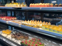 -Colony(新加坡丽思卡尔顿美年酒店)