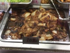-益民餐厅(交通大学店)