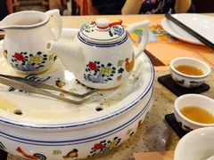 -点都德(聚福楼店)