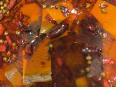 -上和臻品中国菜(花园街店)