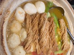 -永安鱼庄·镇江菜(三店纬五路店)