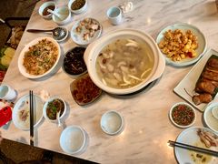 -龙泉人椰子鸡.糟粕醋.海南菜(三亚旗舰店)