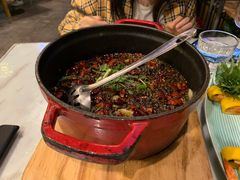 -烛影拾光观景餐厅·创意菜·摄影·小提琴(大唐不夜城店)