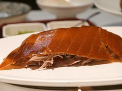 -四季民福烤鸭店(前门大栅栏店)