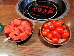 -萍姐火锅·公路夜市(南京新街口店)