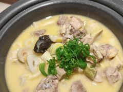 -锦府盐帮·李宅(领展购物广场中关村店)