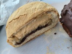 -BREAD'N福来天蛋糕·咖啡(统一路店)