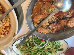 -鄱阳湖·江西小炒·瓦罐煨汤(五道口店)