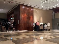 -香港尖沙咀凯悦酒店