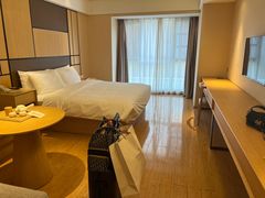 -全季酒店(成都九眼桥店)