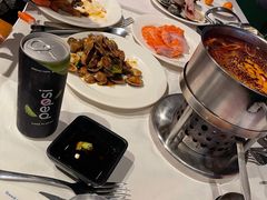 -星伦多自助料理·涮烤一体(虹悦城店)