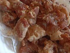 脆皮大肠-北京小肠陈饭庄(方庄店)