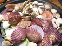 -三个渔夫·蒸汽海鲜(小白楼店)