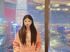 -苏州W酒店·苏滟中餐厅