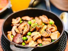 -LE COQ大公鸡小酒馆(北京首店)