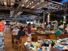 -渔家火锅·海鲜自助餐·演艺(亚龙湾天域酒店)