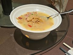 -江南·JIANGNAN(北京歌华开元大酒店)