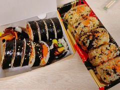 -传闻来紫菜包饭·打糕(西塔韩百店)