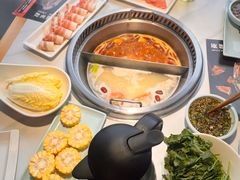 -麻辣英雄重庆火锅(陈江天益城店)