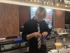 -Nord Grill&Bar Highland诺德西餐(深圳欢乐海岸店)