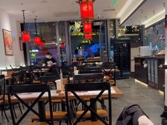 -和府捞面(曹路花园城店)