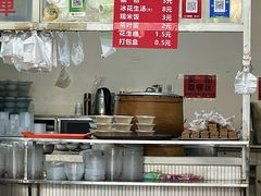 -没牙伯花生汤店(老药洲店)