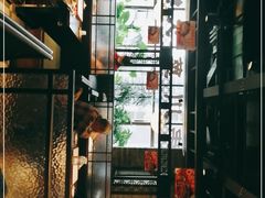 -前门后头老北京铜锅涮肉·京味菜·烤鸭(伊藤洋华堂店)