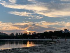 -滨湖塘西河公园